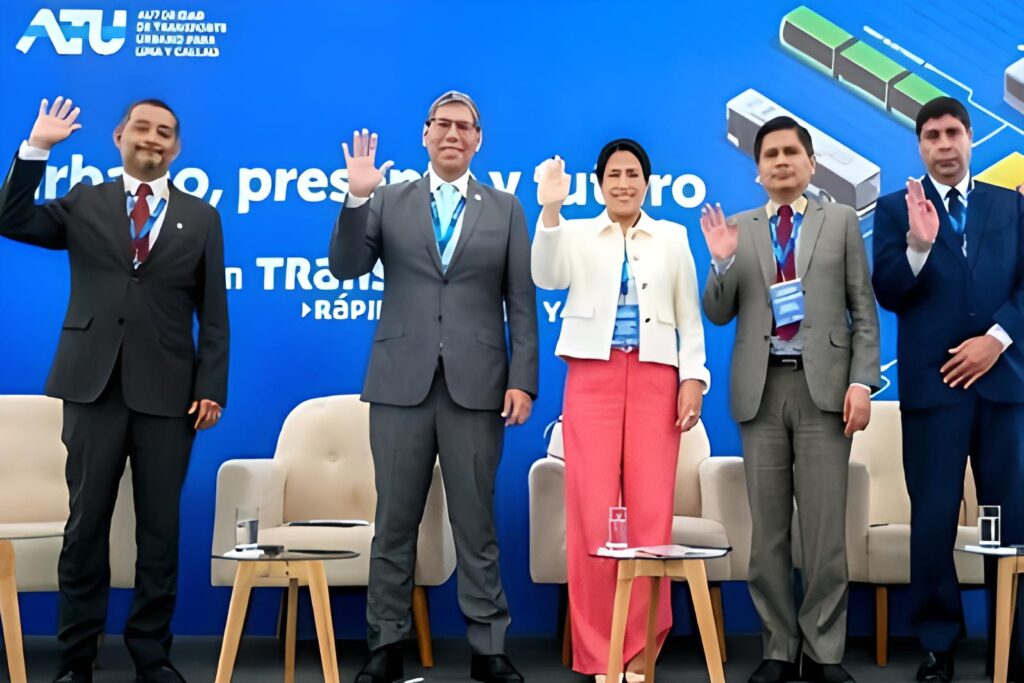 ATU REÚNE A REPRESENTANTES DEL SECTOR EN BUSCA DE SOLUCIONES