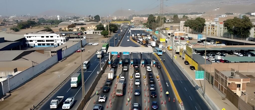 Los peajes de la corrupción hoypasan la factura a Puente Piedra